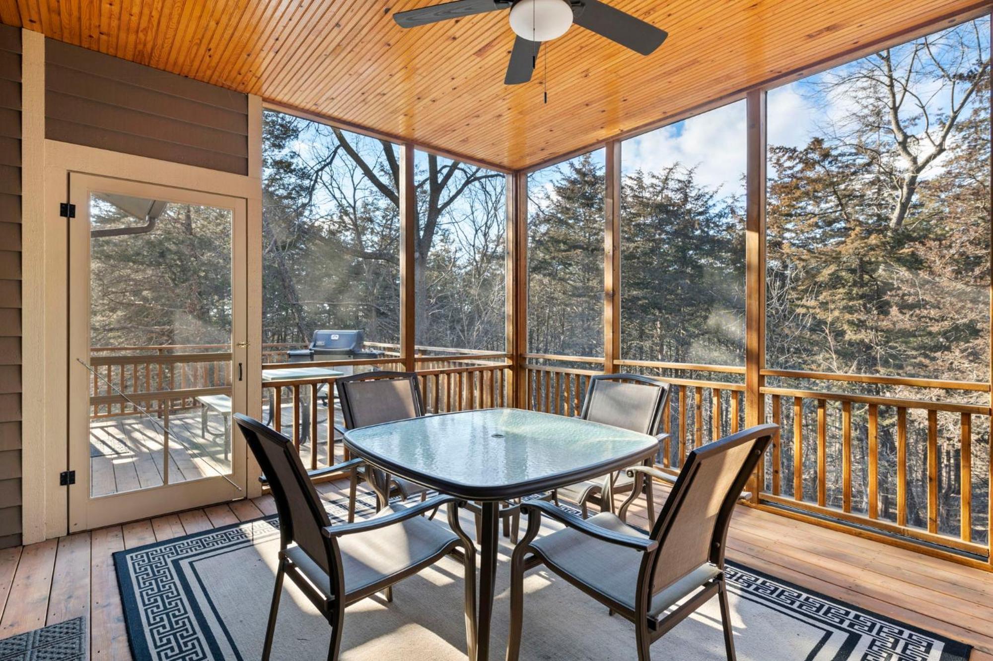 The Lodge, 'North Woods' Style, Boutique Galena Getaway! Exterior foto