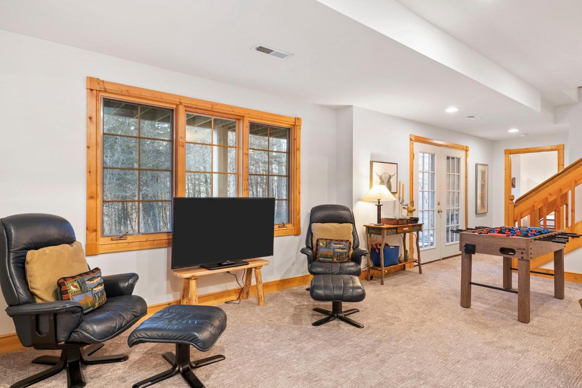 The Lodge, 'North Woods' Style, Boutique Galena Getaway! Exterior foto